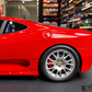FERRARI 360 Challenge Stradale Rosso Corsa