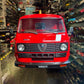 ALFA ROMEO ASSISTANCE TRUCK