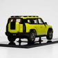 JETOUR T2