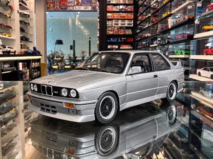 BMW M3 E30