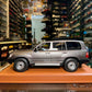 TOYOTA LAND CRUISER 1998