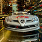 MERCEDES SLR MCLAREN
