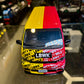 TOYOTA HIACE LBWK ( LIMITED )