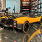 PAGANI ZONDA CINQUE