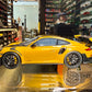 PORSCHE 911 GT2 RS