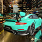 PORSCHE GT2 RS