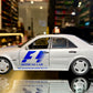 MERCEDES BENZ C CLASS