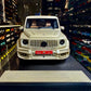 MERCEDES AMG G63 MILITARY EDITION