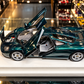 MCLAREN F1 XP5