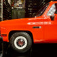 GMC SIERRA CLASSIC 1984