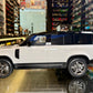 LAND ROVER DEFENDER 110 P400X