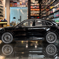PORSCHE CAYENNE TURBO