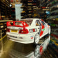 MITSUBICHI LANCER EVO