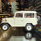 TOYOTA LAND CRUISER 40