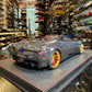 Pagani Huayra ( 29 of 30 pieces )