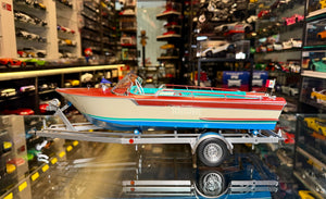 RIVA BOAT