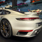 PORSCHE 911 TURBO S