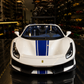 FERRARI 488 pista