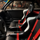 PORSCHE RUG SPARK
