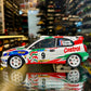 TOYOTA COROLLA WRC