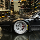 FERRARI 308 LIBERTY WALK