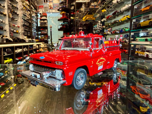 CHEVROLET C 20 FIRE TRUCK 1965