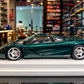 MCLAREN F1 XP5