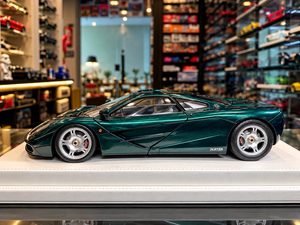 MCLAREN F1 XP5
