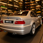 BMW M3 E46