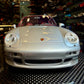 PORSCHE 911 turbo ( 18 of 20 PIECES )
