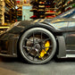 PORSCHE 992 GT3 RS