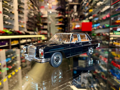 MERCEDS 280 SE