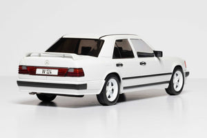 MERCEDES BENZ 300 SPORT