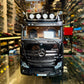 MERCEDES BENZ ACTROS GIGASPACE 4x2