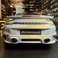 PORSCHE 911 TURBO SONDERWUNSCH