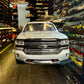 CHEVROLET SILVERADO Z71