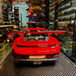 PORSCHE GT3 RS 911