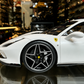 FERRARI F8 TRIBUTO