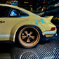 PORSCHE SINGER DLS