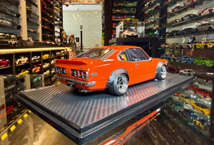 MAZDA SAVANNA GT