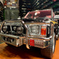 NISSAN PATROL 1994