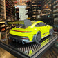 PORSCHE 911 GT3 RS MR