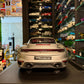 PORSCHE 911 TURBO S