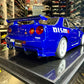 NISSAN SKYLINE NISMO R34 GT-R R TUNE