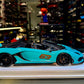 Lamborghini AVENTADOR SVG