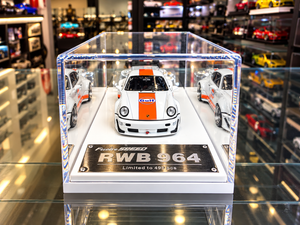 RAUH  964 / 499 pieces