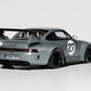 PORSCHE RWB BODY KIT