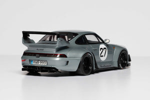 PORSCHE RWB BODY KIT