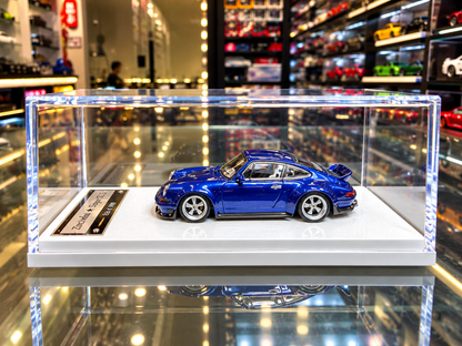 SINGER DLS / 999 pieces