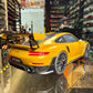 PORSCHE 911 GT2 RS
